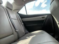 TOYOTA Corolla 2.0 16V 4P XEI FLEX AUTOMTICO
