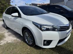 TOYOTA Corolla 2.0 16V 4P XEI FLEX AUTOMTICO