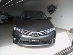 TOYOTA Corolla 2.0 16V 4P XEI FLEX AUTOMTICO