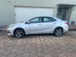 TOYOTA Corolla 2.0 16V 4P XEI FLEX AUTOMTICO