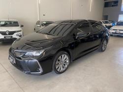 TOYOTA Corolla 2.0 16V 4P XEI FLEX AUTOMTICO