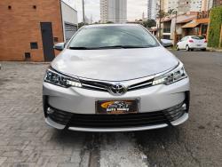 TOYOTA Corolla 2.0 16V 4P XEI FLEX AUTOMTICO