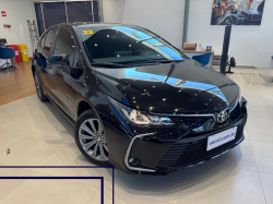 TOYOTA Corolla 2.0 16V 4P XEI FLEX AUTOMTICO