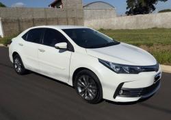 TOYOTA Corolla 2.0 16V 4P XEI FLEX AUTOMTICO
