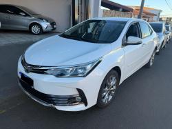 TOYOTA Corolla 2.0 16V 4P ALTIS FLEX AUTOMTICO