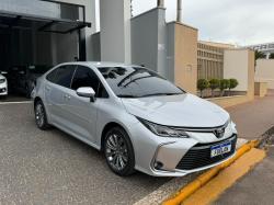 TOYOTA Corolla 2.0 16V 4P XEI FLEX AUTOMTICO