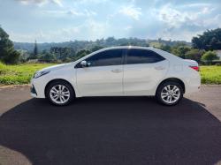 TOYOTA Corolla 2.0 16V 4P XEI FLEX AUTOMTICO