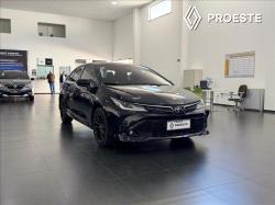 TOYOTA Corolla 2.0 16V 4P VVT-IE FLEX GR-S DIRECT SHIFT AUTOMTICO CVT