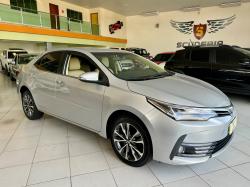 TOYOTA Corolla 2.0 16V 4P ALTIS FLEX AUTOMTICO