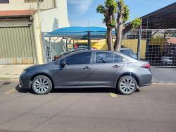 TOYOTA Corolla 2.0 16V 4P XEI FLEX AUTOMTICO