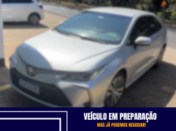 TOYOTA Corolla 2.0 16V 4P XEI FLEX AUTOMTICO