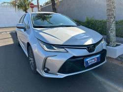 TOYOTA Corolla 2.0 16V 4P ALTIS FLEX AUTOMTICO