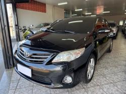 TOYOTA Corolla 2.0 16V 4P XEI FLEX AUTOMTICO