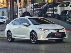 TOYOTA Corolla 2.0 16V 4P ALTIS FLEX AUTOMTICO