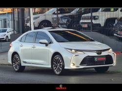 TOYOTA Corolla 2.0 16V 4P ALTIS FLEX AUTOMTICO