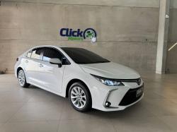 TOYOTA Corolla 2.0 16V 4P FLEX GLI DIRECT SHIFT AUTOMTICO CVT