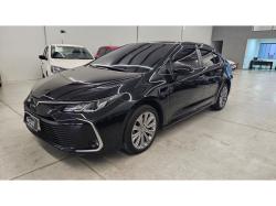 TOYOTA Corolla 2.0 16V 4P FLEX XEI DIRECT SHIFT AUTOMTICO CVT