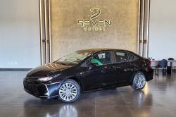TOYOTA Corolla 2.0 16V 4P XEI FLEX AUTOMTICO