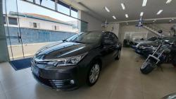 TOYOTA Corolla 2.0 16V 4P XEI FLEX AUTOMTICO