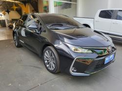 TOYOTA Corolla 2.0 16V 4P FLEX XEI DIRECT SHIFT AUTOMTICO CVT