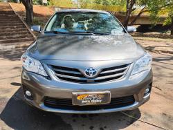 TOYOTA Corolla 2.0 16V 4P XEI FLEX AUTOMTICO