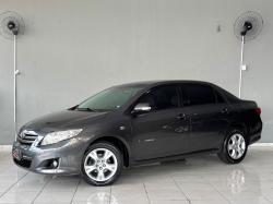 TOYOTA Corolla 2.0 16V 4P XEI FLEX AUTOMTICO