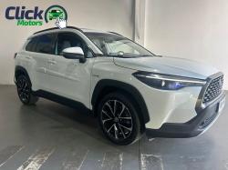 TOYOTA Corolla Cross 1.8 16V 4P FLEX VVT-I HYBRID XRX AUTOMTICO CVT