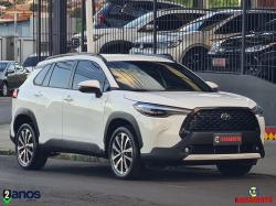 TOYOTA Corolla Cross 2.0 16V 4P FLEX VVT-IE XRE DIRECT SHIFT AUTOMTICO CVT