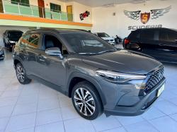 TOYOTA Corolla Cross 2.0 16V 4P FLEX VVT-IE XRE DIRECT SHIFT AUTOMTICO CVT