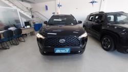 TOYOTA Corolla Cross 2.0 16V 4P FLEX VVT-IE XR DIRECT SHIFT AUTOMÁTICO CVT