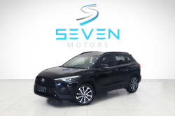 TOYOTA Corolla Cross 2.0 16V 4P FLEX VVT-IE XRE DIRECT SHIFT AUTOMTICO CVT