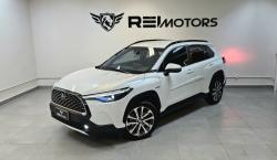 TOYOTA Corolla Cross 1.8 16V 4P FLEX VVT-I HYBRID XRX AUTOMTICO CVT