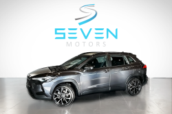 TOYOTA Corolla Cross 2.0 16V 4P FLEX VVT-IE XRE DIRECT SHIFT AUTOMTICO CVT