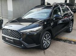 TOYOTA Corolla Cross 2.0 16V 4P FLEX VVT-IE XRE DIRECT SHIFT AUTOMTICO CVT