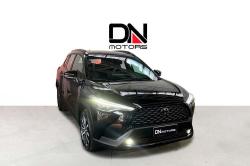 TOYOTA Corolla Cross 2.0 16V 4P FLEX VVT-IE XRE DIRECT SHIFT AUTOMTICO CVT