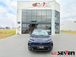 TOYOTA Corolla Cross 1.8 16V 4P FLEX VVT-I HYBRID XRX AUTOMTICO CVT