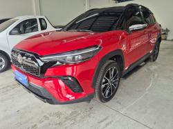 TOYOTA Corolla Cross 2.0 16V 4P FLEX VVT-IE GR-SPORT DIRECT SHIFT AUTOMTICO CVT