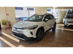 TOYOTA Corolla Cross 2.0 16V 4P FLEX VVT-IE XRE DIRECT SHIFT AUTOMTICO CVT