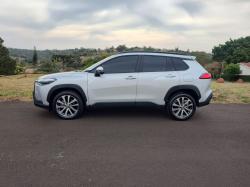 TOYOTA Corolla Cross 2.0 16V 4P FLEX VVT-IE XRE DIRECT SHIFT AUTOMTICO CVT