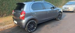 TOYOTA Etios Hatch 1.5 16V 4P FLEX XS