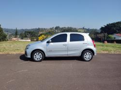 TOYOTA Etios Hatch 1.3 16V 4P FLEX X