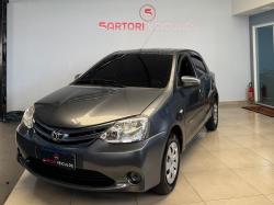 TOYOTA Etios Hatch 1.3 16V 4P FLEX X