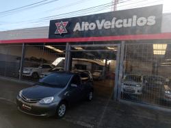 TOYOTA Etios Hatch 1.3 16V 4P FLEX X