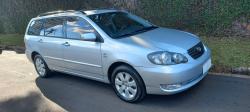 TOYOTA Fielder 1.8 16V 4P XEI FLEX AUTOMTICO