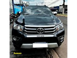 TOYOTA Hilux Caminhonete 