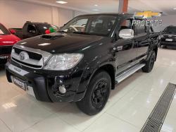 TOYOTA Hilux Caminhonete 3.0 4P SR 4X4 TURBO DIESEL CABINE DUPLA