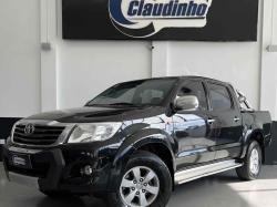 TOYOTA Hilux Caminhonete 
