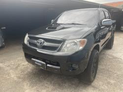 TOYOTA Hilux Caminhonete 3.0 4P SR TURBO DIESEL CABINE DUPLA