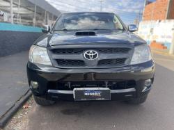TOYOTA Hilux Caminhonete 3.0 4P SR TURBO DIESEL CABINE DUPLA