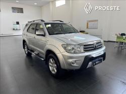 TOYOTA Hilux SW4 2.7 16V 4P SR AUTOMTICO